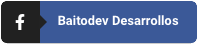 Botón facebook mensajería Agencia Digital Baitodev Desarrollos