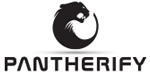 Logo Pantherify